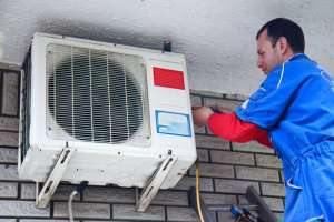24/7 and Emergency HVAC Near Stella Niagara, NY | Air Conidtioning and Heating Contractors